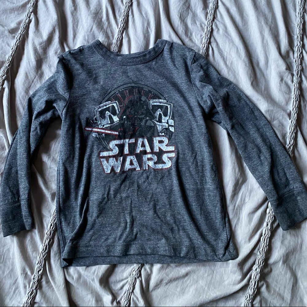 Star Wars Bots Graphic